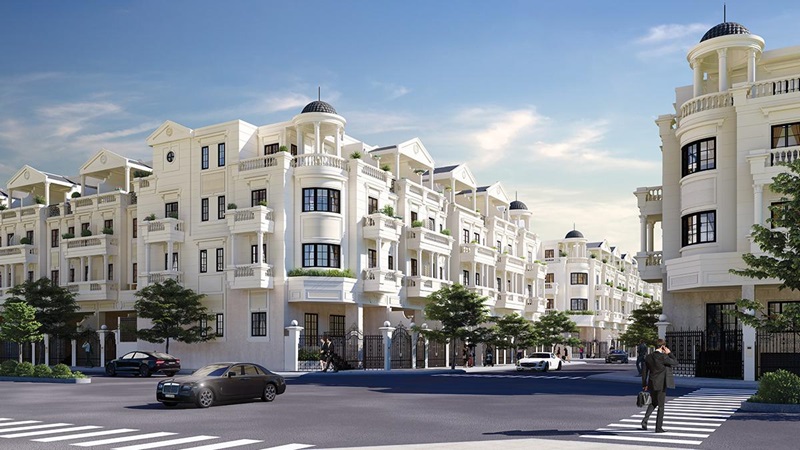 tiệm giặt sấy chung cư cityland park hills gò vấp
