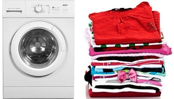 tiệm giặt sấy đường an nhơn gò vấp