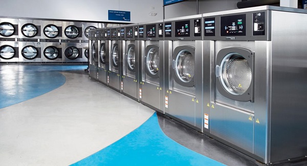 tiệm giặt sấy đường cây trâm gò vấp