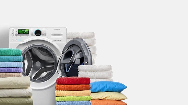 tiệm giặt sấy đường lê đức thọ gò vấp
