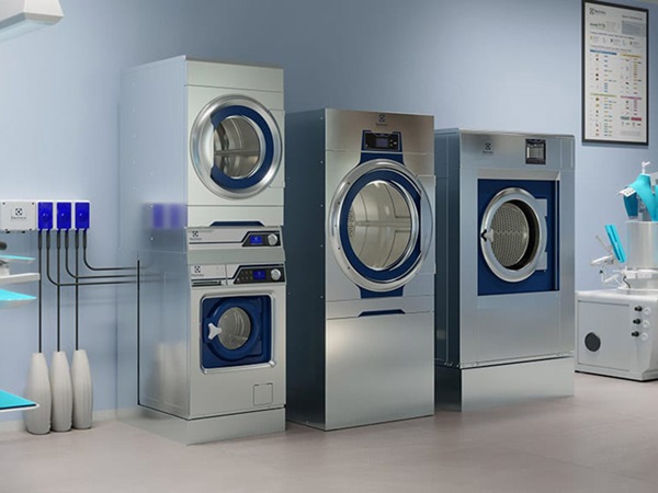 tiệm giặt sấy đường lê hoàng phái gò vấp