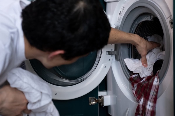 tiệm giặt sấy đường lê lai gò vấp