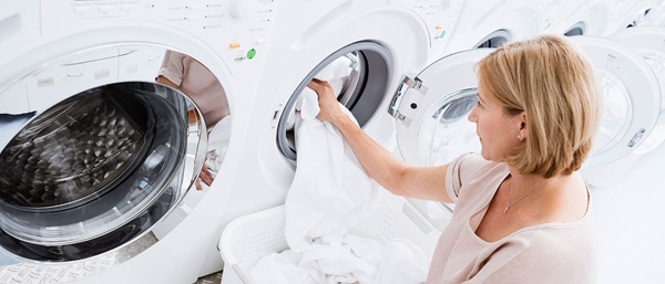 tiệm giặt sấy đường lý thường kiệt gò vấp