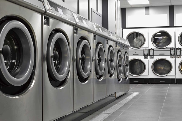 tiệm giặt sấy đường nguyễn duy cung gò vấp