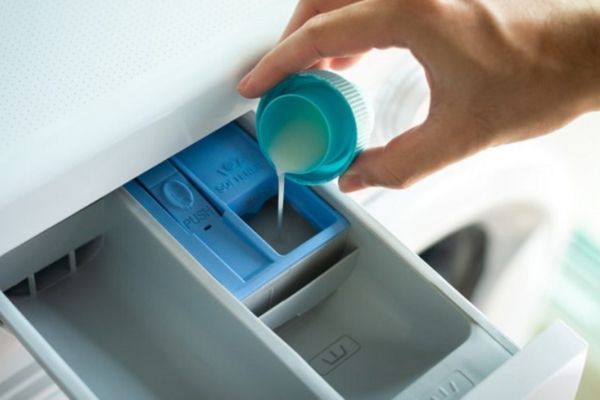 tiệm giặt sấy đường nguyễn tư giản gò vấp