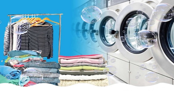 tiệm giặt sấy đường nguyễn văn nghi gò vấp
