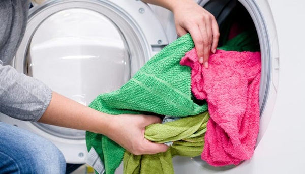 tiệm giặt sấy đường quang trung gò vấp