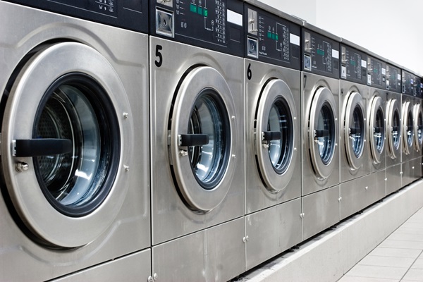 tiệm giặt sấy đường số 1 gò vấp