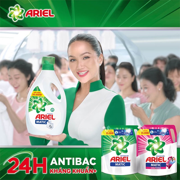 tiệm giặt sấy đường số 25 gò vấp