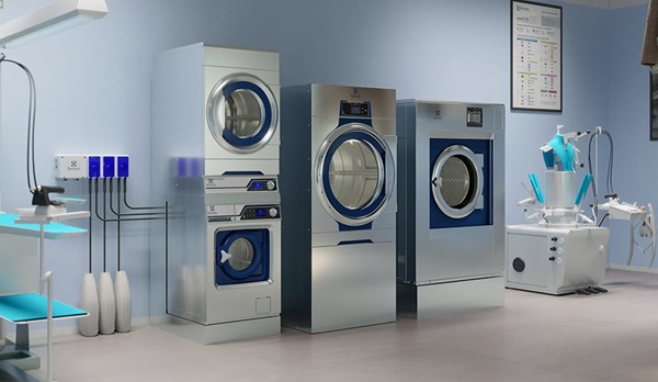 tiệm giặt sấy đường số 27 gò vấp