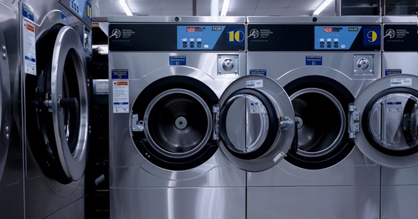 tiệm giặt sấy đường số 29 gò vấp