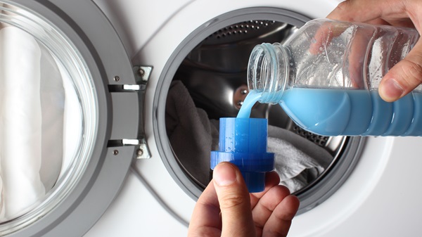 tiệm giặt sấy đường số 10 gò vấp