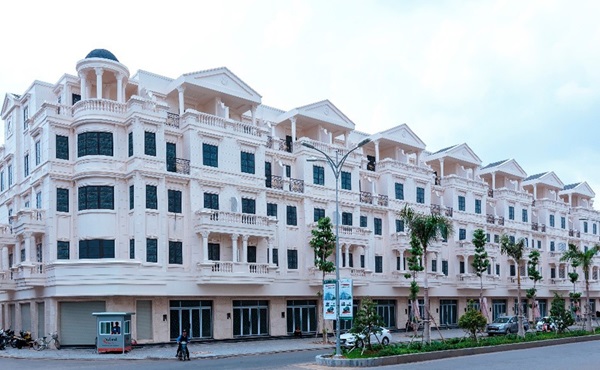 tiệm giặt sấy trong chung cư cityland gò vấp