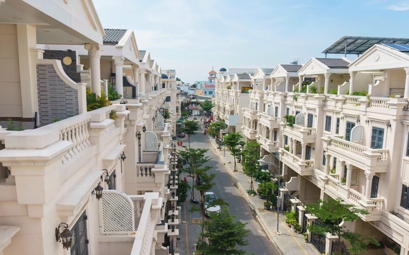 tiệm giặt ủi sạch và sấy khô thơm cityland gò vấp