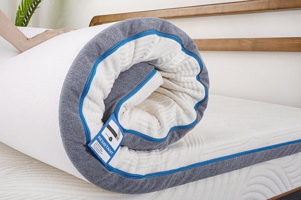 tiệm giặt nệm topper đường an hội gò vấp
