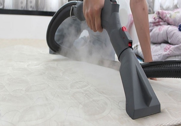 tiệm giặt nệm topper đường lê quang định gò vấp