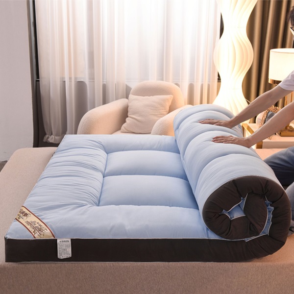 tiệm giặt nệm topper đường lý thường kiệt gò vấp
