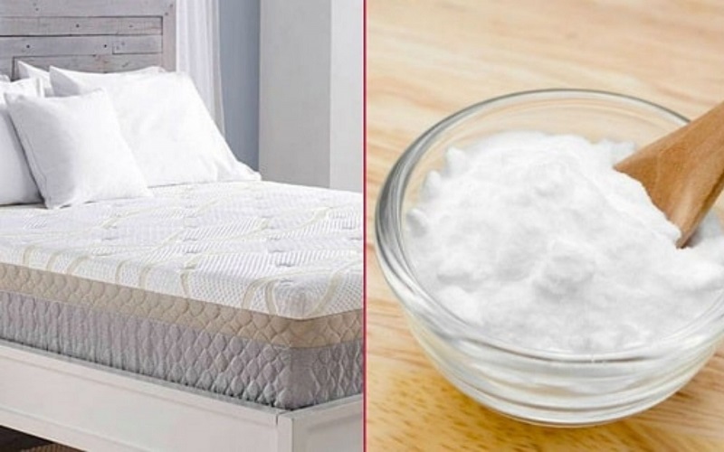 tiệm giặt nệm topper đường nguyễn du gò vấp
