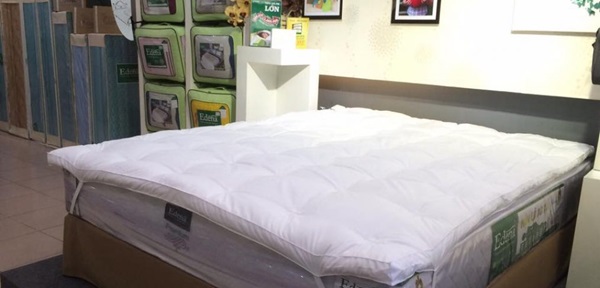 tiệm giặt nệm topper đường nguyễn duy cung gò vấp