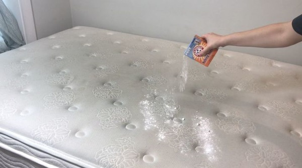 tiệm giặt nệm topper đường nguyên hồng gò vấp