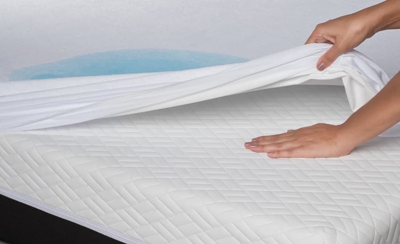 tiệm giặt nệm topper đường nguyễn tuân gò vấp