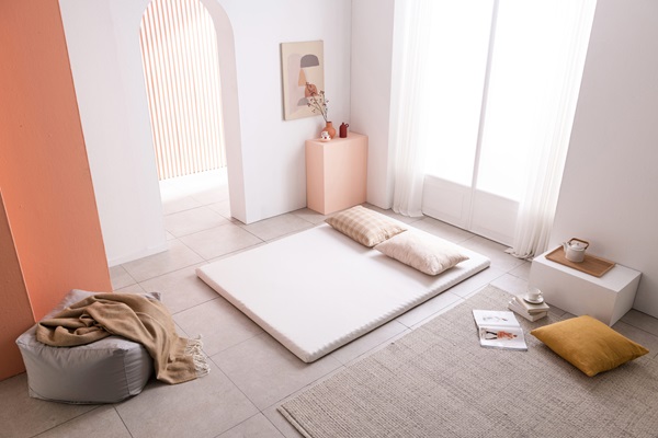 tiệm giặt nệm topper đường nguyễn văn bảo gò vấp