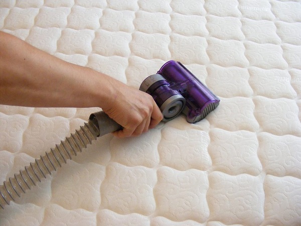 tiệm giặt nệm topper đường nguyễn văn khối gò vấp