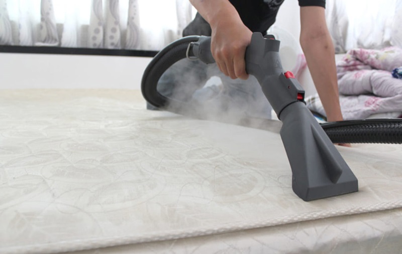 tiệm giặt nệm topper đường nguyễn văn khối gò vấp
