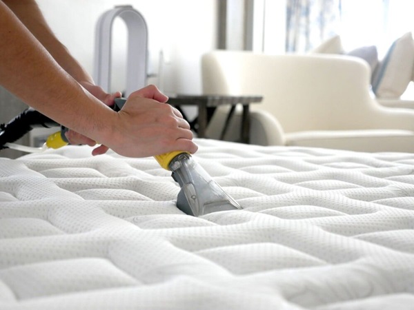 tiệm giặt nệm topper đường nguyễn văn nghi gò vấp