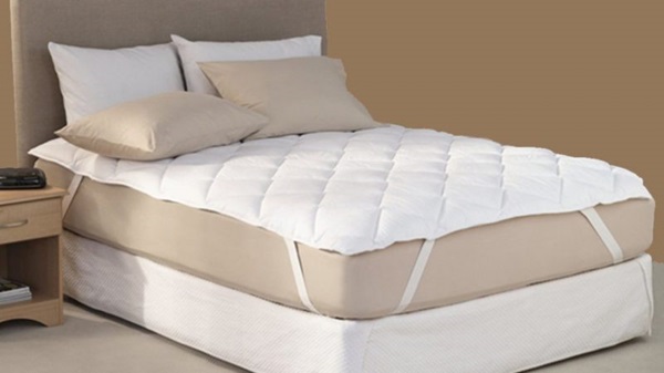 tiệm giặt nệm topper đường phạm huy thông gò vấp
