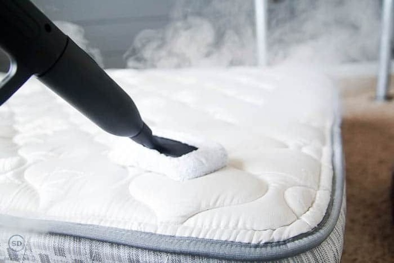 tiệm giặt nệm topper đường phạm huy thông gò vấp