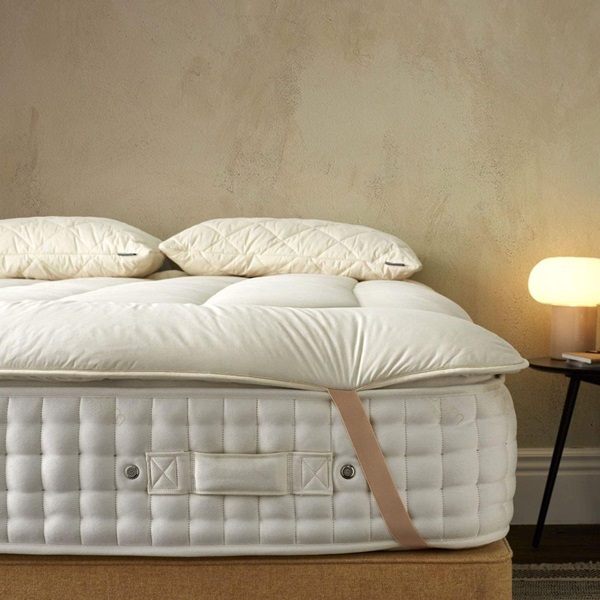 tiệm giặt nệm topper đường số 59 gò vấp