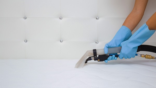 tiệm giặt nệm topper đường số 59 gò vấp