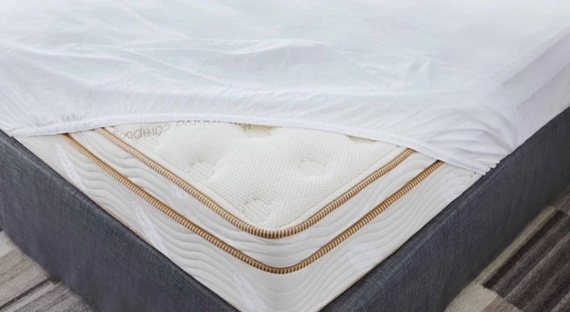 tiệm giặt nệm topper đường trần bá giao gò vấp