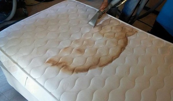 tiệm giặt nệm topper đường trần thị nghỉ gò vấp