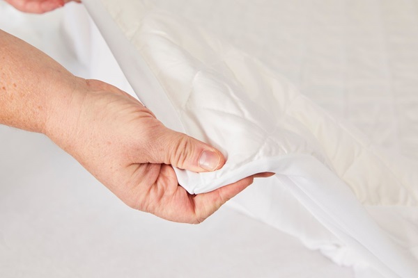 tiệm giặt nệm topper đường trương minh ký gò vấp