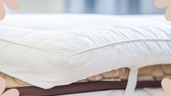 tiệm giặt nệm topper đường tú mỡ gò vấp