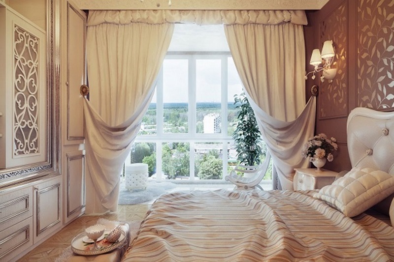 tiệm giặt rèm cửa đường dương quảng hàm gò vấp