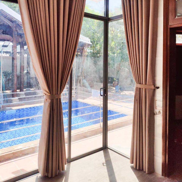 tiệm giặt rèm cửa đường lê đức thọ gò vấp
