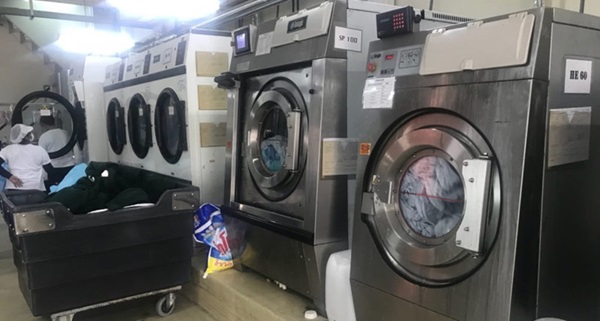 tiệm giặt rèm cửa đường lê đức thọ gò vấp