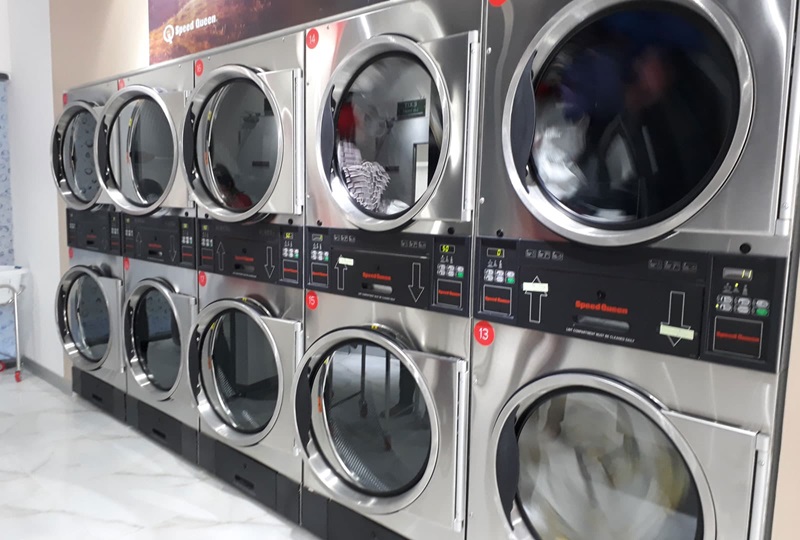 tiệm giặt rèm cửa đường lê đức thọ gò vấp