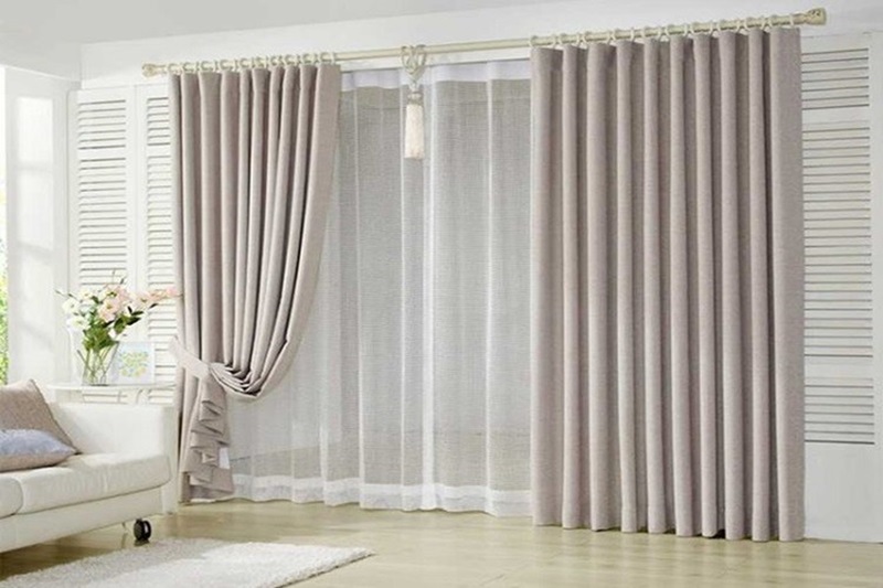 tiệm giặt rèm cửa đường nguyễn văn lượng gò vấp