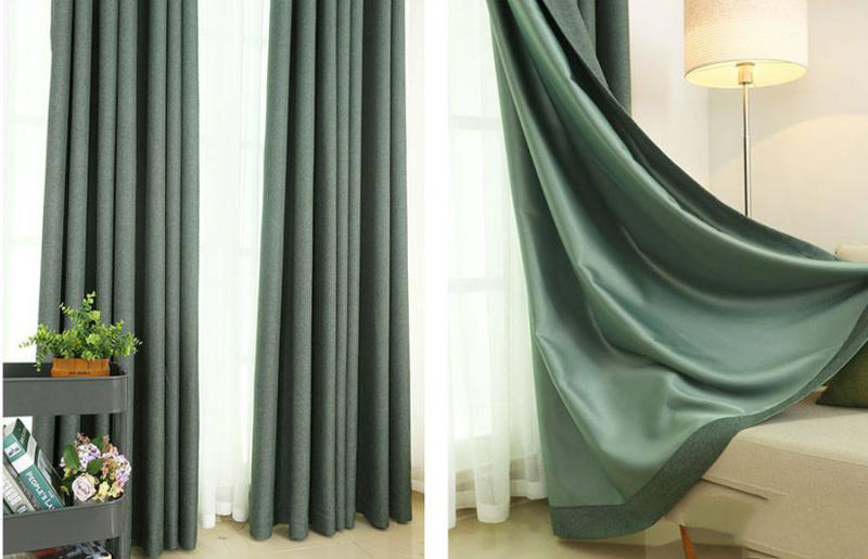 tiệm giặt rèm cửa đường thống nhất