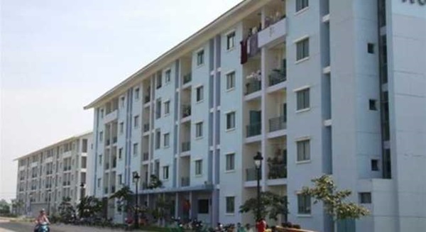 tiệm giặt sấy chung cư hà kiều gò vấp