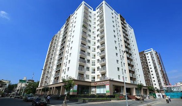 tiệm giặt sấy gần chung cư hà đô z751 gò vấp
