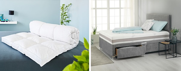 tiệm giặt topper huyện hóc môn tphcm