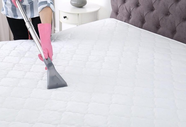 tiệm giặt topper quận 8 tphcm