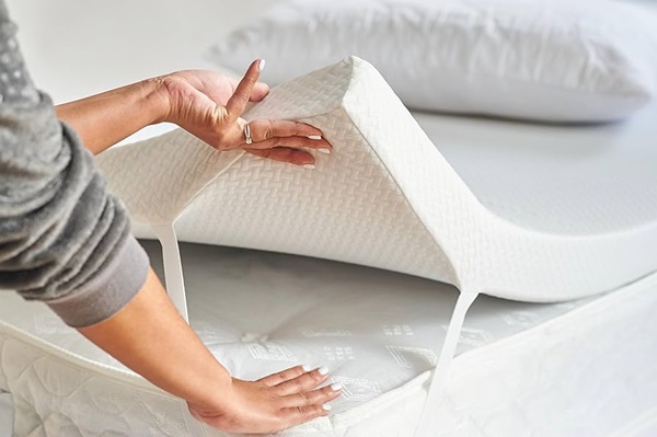 tiệm giặt topper quận 8 tphcm