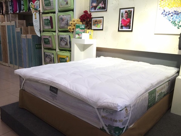 tiệm giặt topper quận phú nhuận tphcm
