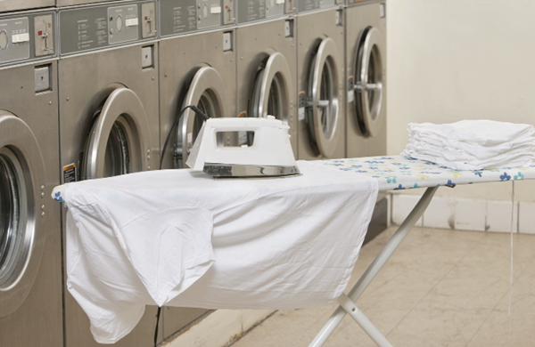 giặt sấy giao nhận tận nơi đường hạnh thông tây gò vấp